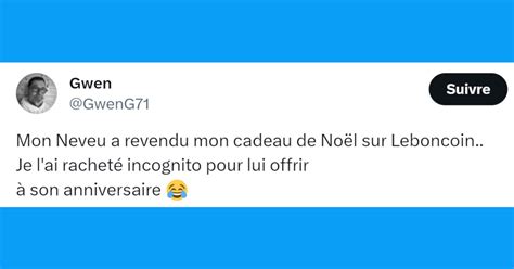 Top 20 des tweets les plus drôles sur Leboncoin on y trouve tout et n