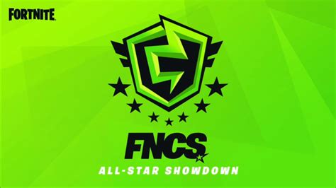 Fortnite Chapter 2 - Season 7 Competitive Update — FNCS All-Star ...