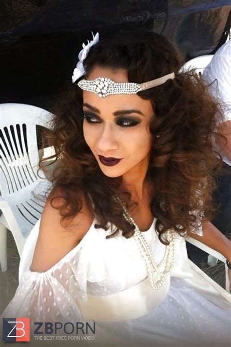 WWE DIVA AJ ZB Porn