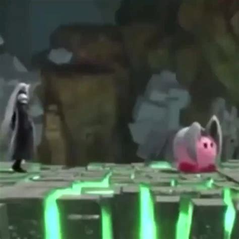 Kirby Bailando Mp Meme Subido Por Mr Hat Memedroid