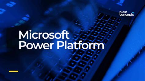 Microsoft Power Platform Alles Was Sie Wissen Müssen