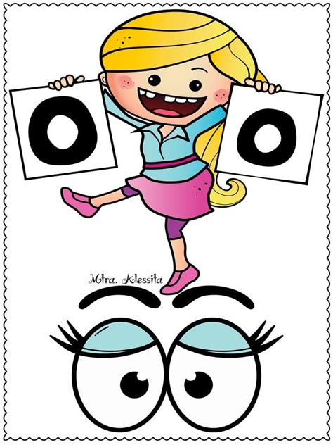 Abecedario Lilly Silly Billy Abecedario Actividades Escolares