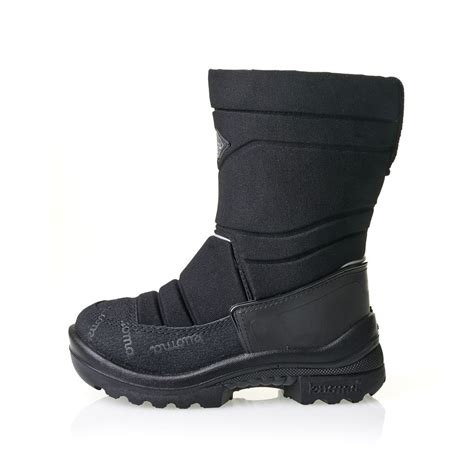 Putkivarsi Black Цасны Гутал