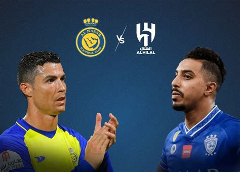 التشكيل المتوقع تشكيلة الهلال امام النصر في نهائي كأس موسم الرياض