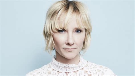 Anne Heche In Critical Condition In A Coma With Lung Damage And Burns