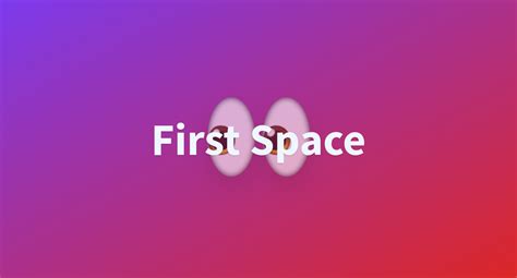 First Space A Hugging Face Space By Python Learner200