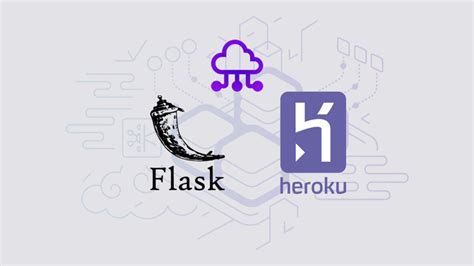 How To Deploy Python Application In Flask On Heroku