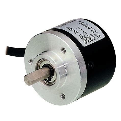 E S N Autonics Rotary Encoder Incremental