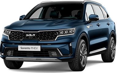 Oferta Sorento Kia Eforia Autoryzowany Dealer Kia