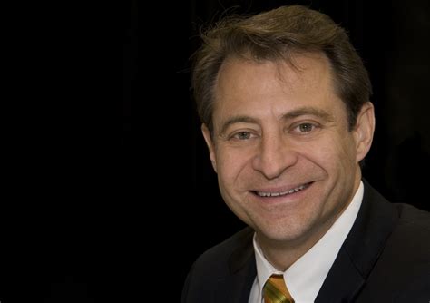 Peter Diamandis of X-Prize fame outlines impending medical revolution.