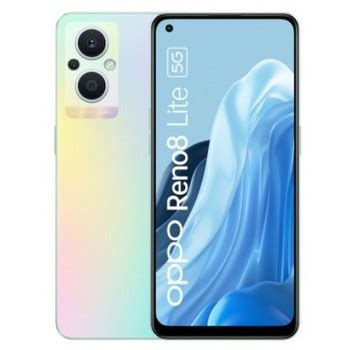 Oppo Reno 8 Lite özellikleri