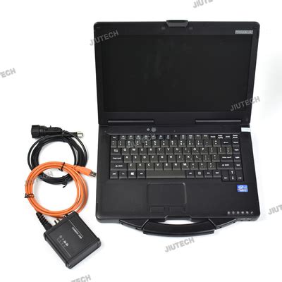 Forklift Diagnostic Tool For Linde Canbox BT Kit Electric CANBOX TO