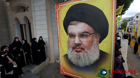 Israel Confirms Death Of Hezbollah Leader Hassan Nasrallah In Airstrikes