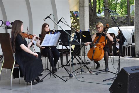 Festyn Na 15 Lat Polski W Unii Europejskiej Dziennik Zachodni