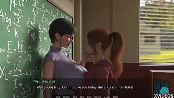 Milf Breeder Chapter This Futanari Stuffs All The Holes Xnxx