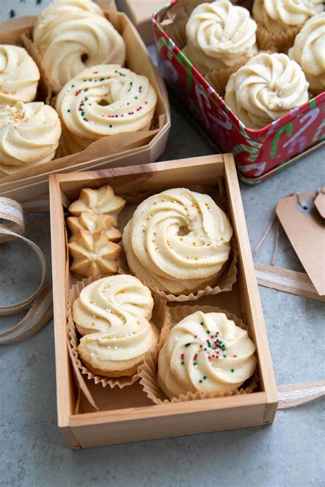cookies cookie recipes   epicurean