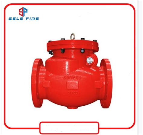 Dn Fire Protection Valves Ul Fm Approved Check Valves China Ul Fm