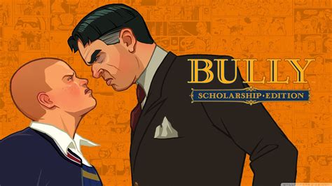 Bully Anniversary Edition Disponível Para IOS E Android Aqui é Gamer