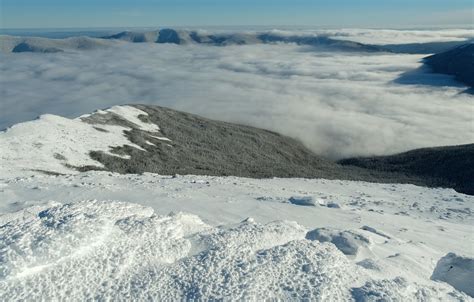 On The Summit Of Mount Madison New Hampshire Rokinon 16mm Flickr