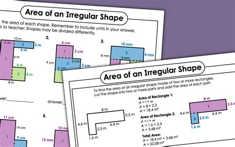 Irregular Rectangle