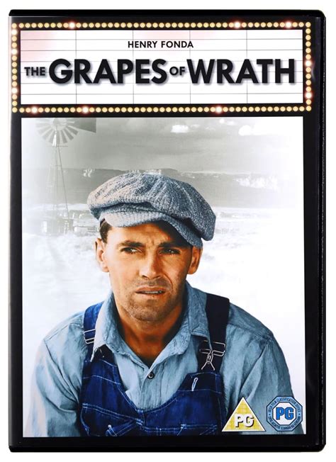 The Grapes Of Wrath Dvd Movies And Tv