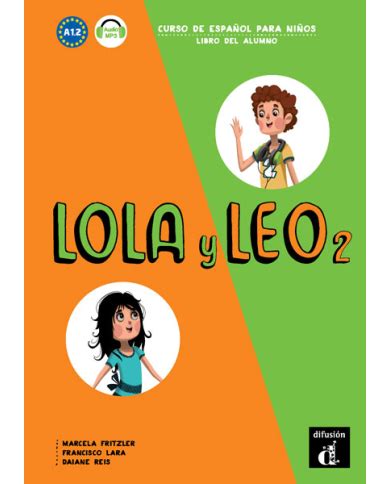 Difusi N Tienda Lola Y Leo Paso A Paso Cuaderno De Ejercicios