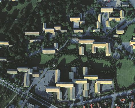The University Of Aarhus Projects Cf Møller