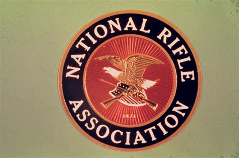 Nra Logo