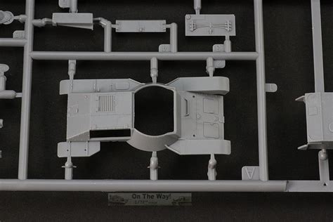 Ibg Type 4 Ke Nu Japanese Light Tank Kit No 72091