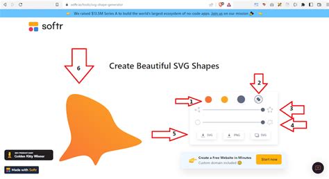 15 Best Css Shape Generators With Demo Logrocket Blog