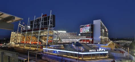 A Look Back at Our First Season - Levi's® Stadium