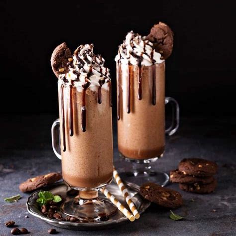 Starbucks Mocha Syrup Recipe (Copycat)