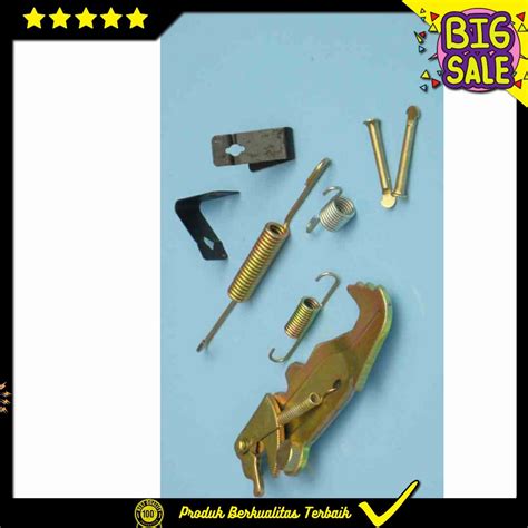 Suzuki Jimny Sj 410 Hand Brake Lever Hand Brake Kit Shopee Malaysia