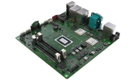 Flex Logix Announces Integrated Mini ITX For Edge And Embedded AI