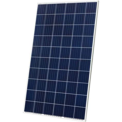 CNBM 6P 330 330W Polycrystalline Silicon Solar Panel Modules CNBM 6P