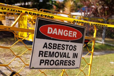 Why Asbestos Removal Is Essential For Your Health And Property