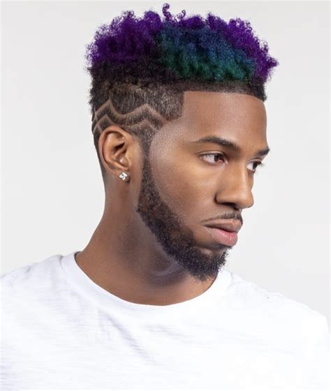 Hair Color For Dark Skin Mens Hair Colour Hair Inspo Color Cool Hair Color Hair Colors