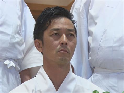 3年ぶりに“もみ合い”復活国府宮はだか祭の主役・神男が決定 人々の厄を一身に背負う役目「全うしたい」 東海テレビnews