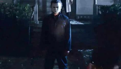 Halloween Kills Set Photos Reveal How Classic Character Returned