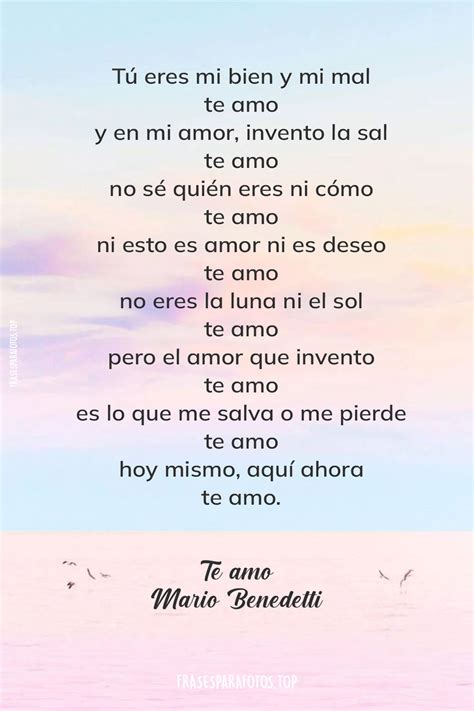 Poemas De Amor Los Versos M S Rom Nticos Y Bonitos