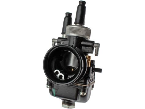 Carburetor Dellorto Mm Phbg Black Edition