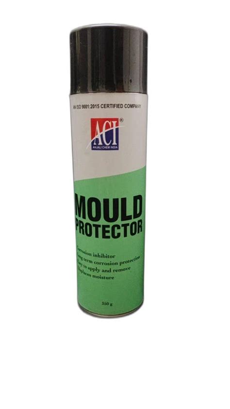 ACI Anti Corrosion Wax Coating Spray 500 ML At Rs 300 Piece In New