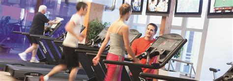 Fit In Das Neue Jahr In Der Therme Wien Fitness Wien Holding