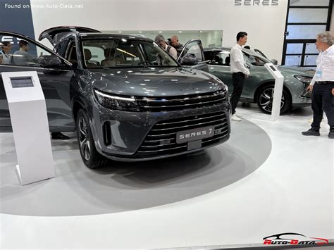2022 Seres 7 | Technical Specs, Fuel consumption, Dimensions