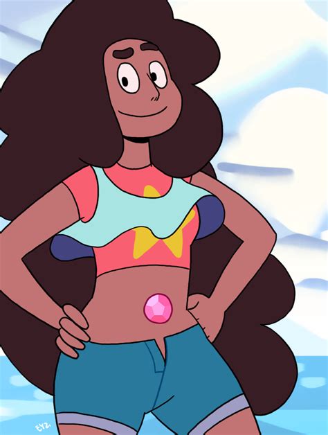 Steven Universe Stevonnie 03 By Theeyzmaster On Deviantart