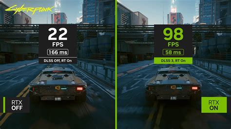 Nvidia DLSS 3 Is Exclusive To GeForce RTX 40 Series Graphics Cards Only