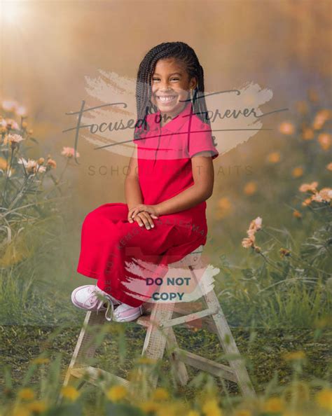 St Lucie West K 8 Spring 2023 Find My Portraits Focused On Forever