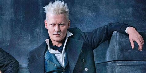 Every Actor Who Has Played Grindelwald In Harry Potter And Fantastic Beasts