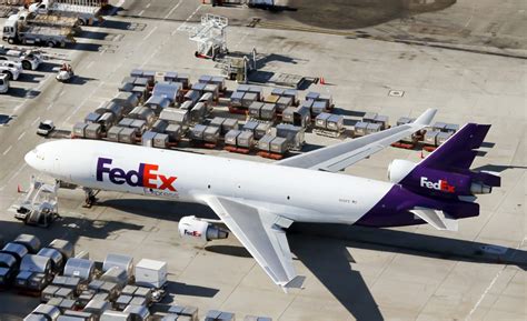 Is FedEX Shipping In COVID-19 Time Bombs? – channelnews