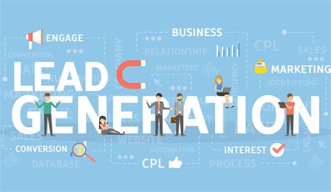 Telemarketing Lead Generation Tips Reasons Why It Works Leadfuze